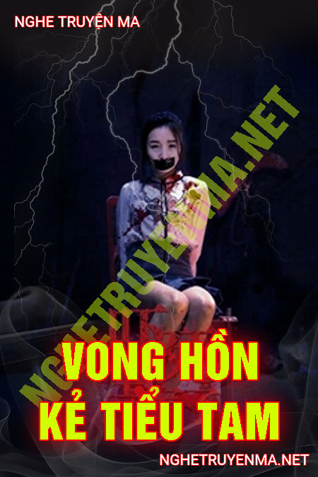 Vong Hồn Kẻ Tiểu Tam