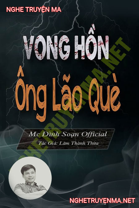 Vong Hồn Ông Lão Què