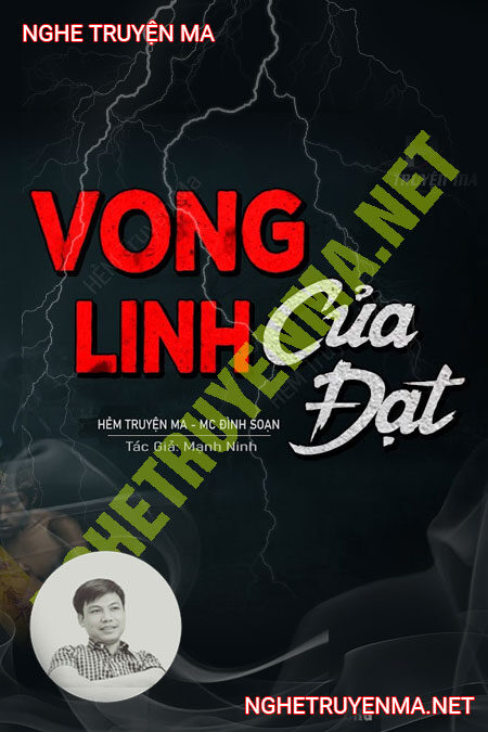 Vong Linh Của Đạt