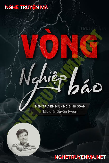 Vòng Nghiệp Báo