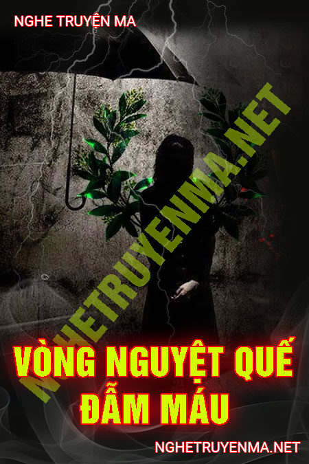 Vòng Nguyệt Quế Đẫm M.áu