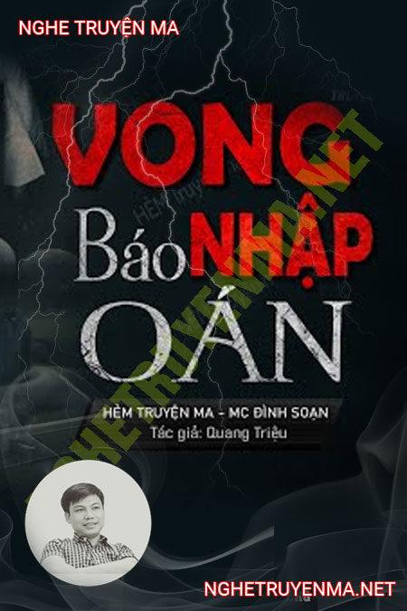 Vong Nhập Báo Oán