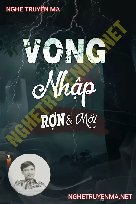 Vong Nhập