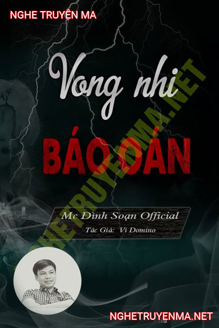 Vong Nhi Báo Oán