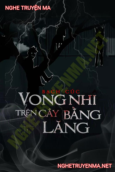 Vong Nhi Trên Cây Bằng Lăng