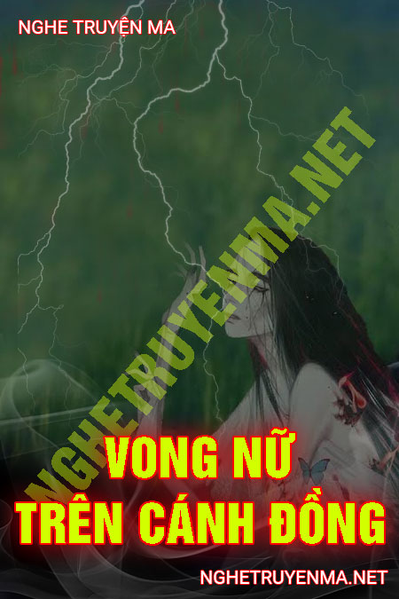 Vong Nữ Trên Cánh Đồng