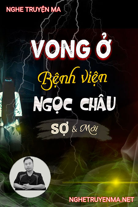 Vong ở bệnh viện Ngọc Châu