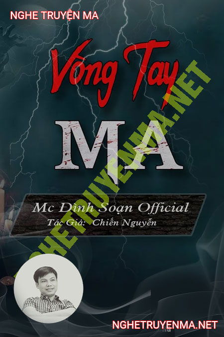 Vòng Tay Ma