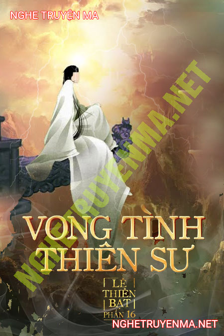 Vong Tình Thiền Sư