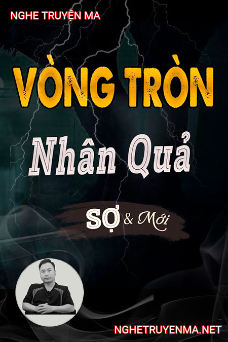 Vòng Tròn Nhân Quả