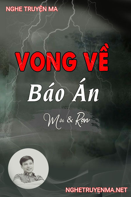 Vong Về Báo Oán