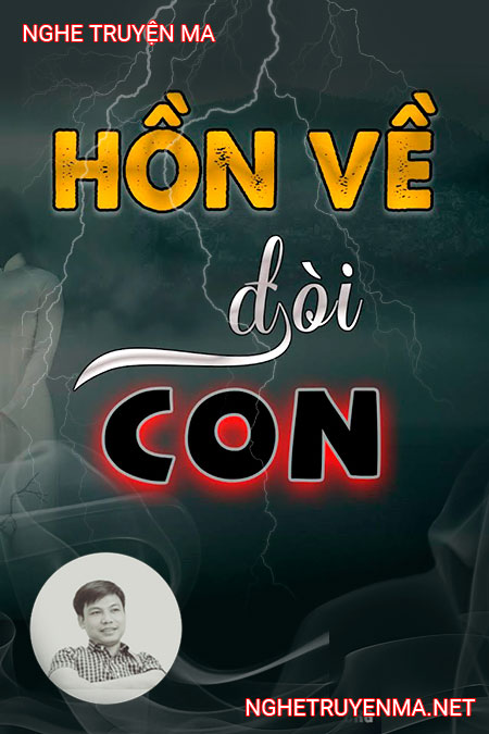 Vong Về Đòi Con