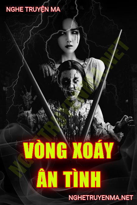 Vòng Xoáy Ân Tình