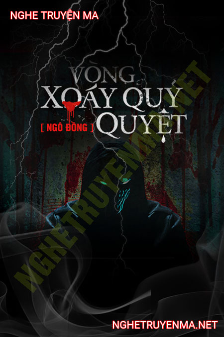 Vòng Xoáy Quỷ Quyệt