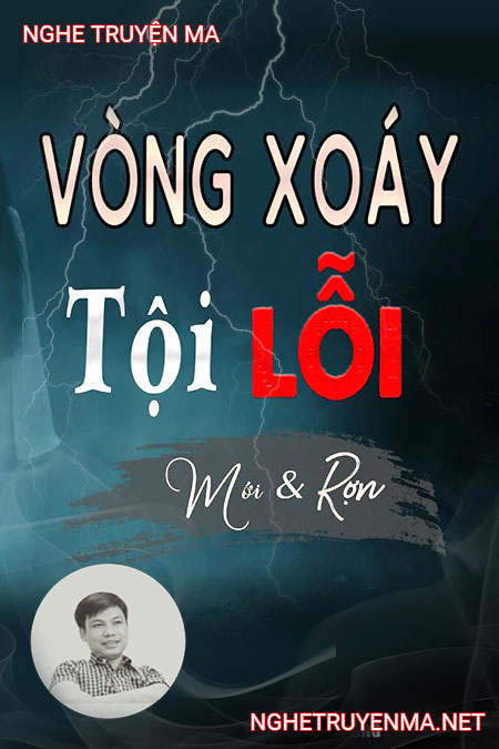 Vòng Xoáy Tội Lỗi