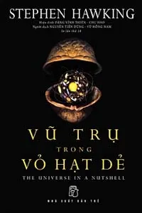 Vũ Trụ Trong Vỏ Hạt Dẻ