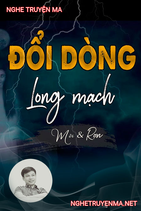 Vùng Đất Âm Dương