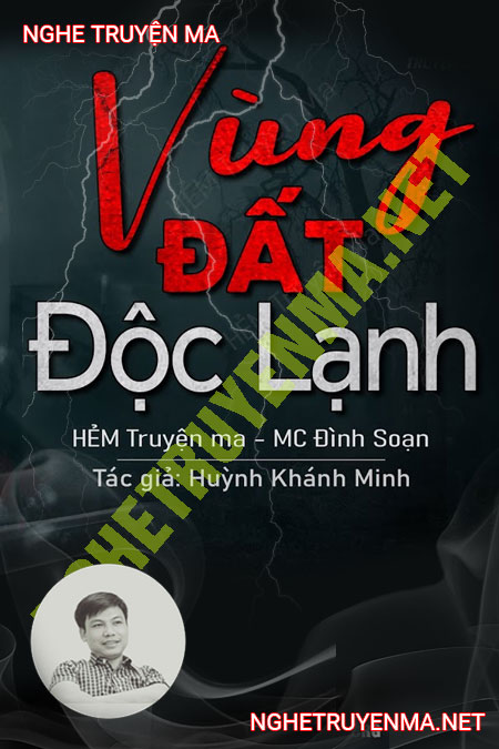 Vùng Đất Độc Lạnh