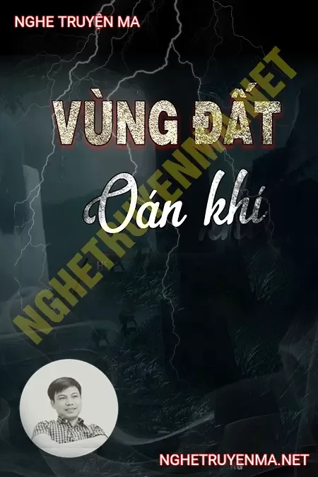 Vùng Đất Oán Khí