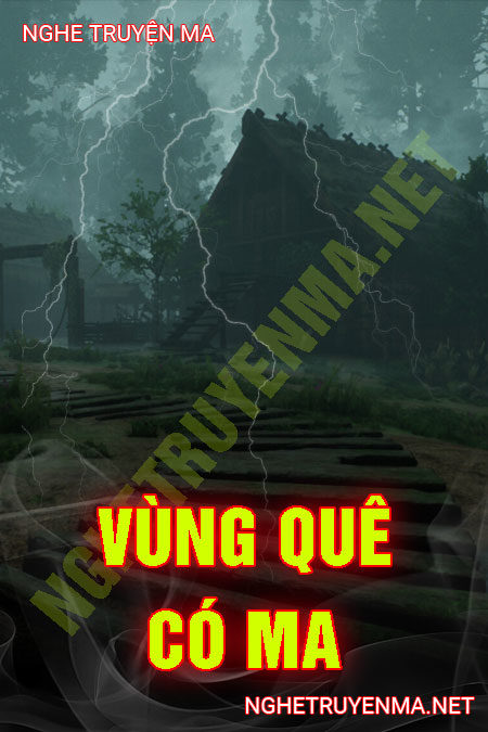 Vùng Quê Có Ma