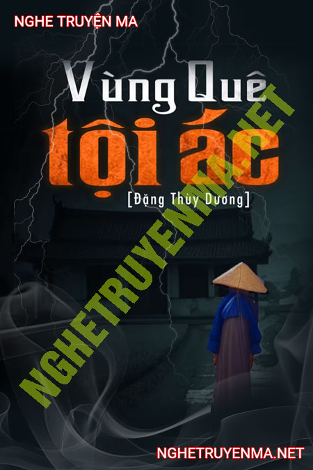 Vùng Quê Tội Ác