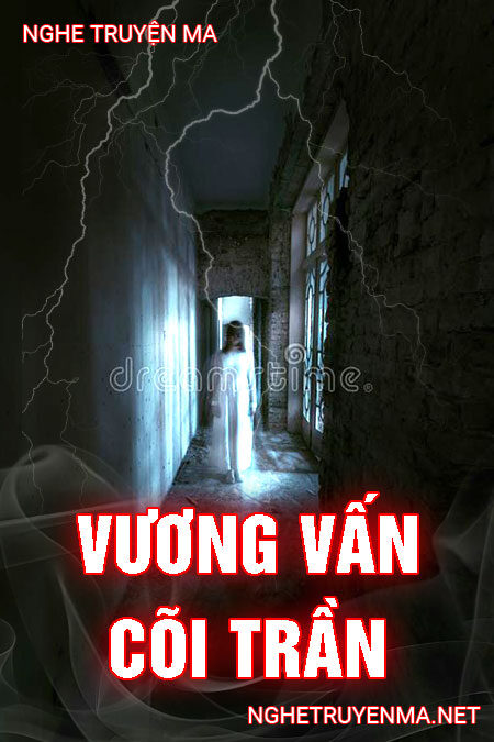 Vương Vấn Cõi Trần