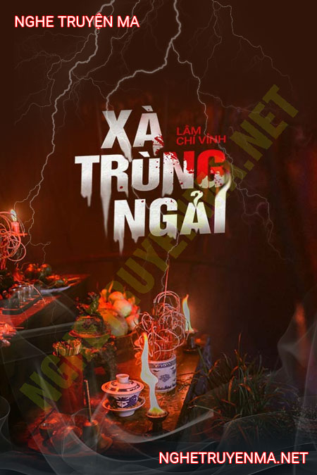 Xà Trùng Ngải