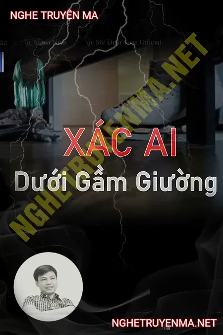 Xác Ai Dưới Gầm Giường