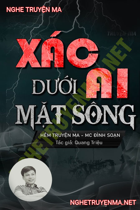 Xác Ai Dưới Mặt Sông