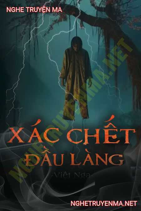 X.ác C.hết Đầu Làng