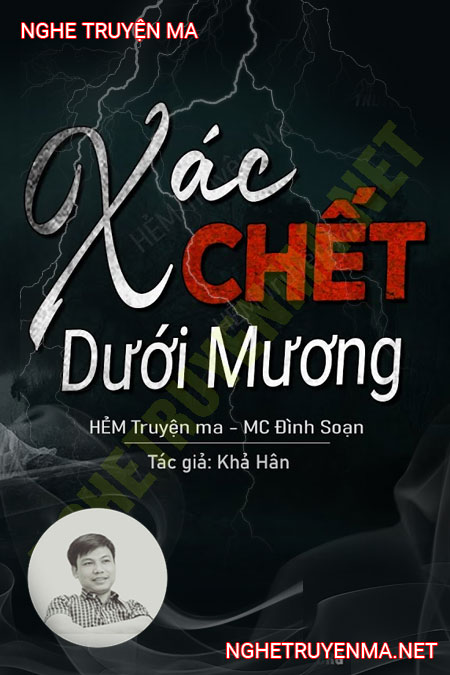 X.ác C.hêt Dưới Mương