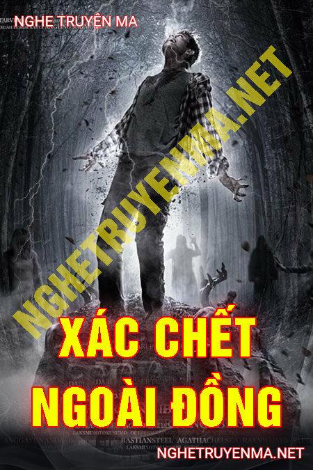 X.ác C.hết Ngoài Đồng