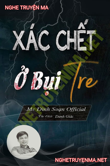 Xác Chết Ở Bụi Tre