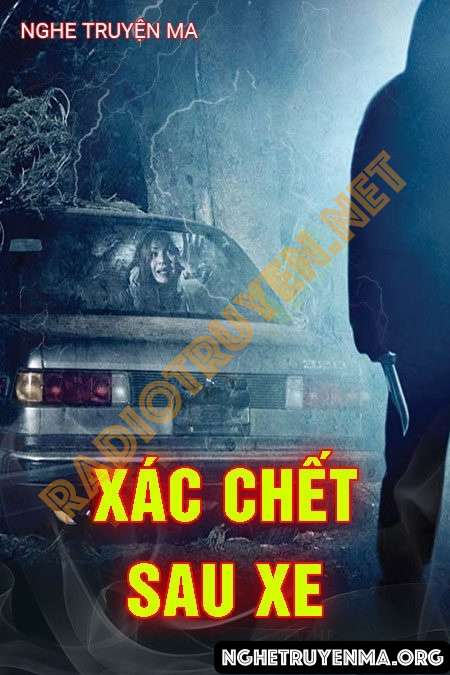 Xác Chết Sau Xe