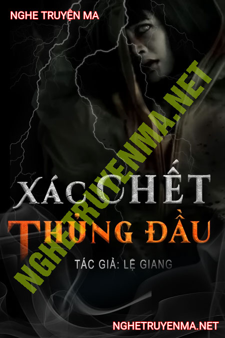 X.ác C.hết T.hủng Đầu