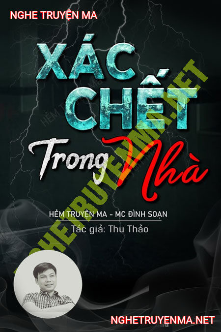 X.ác C.hết Trong Nhà