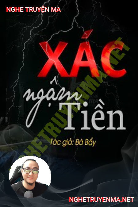 X.ác Ngậm Tiền