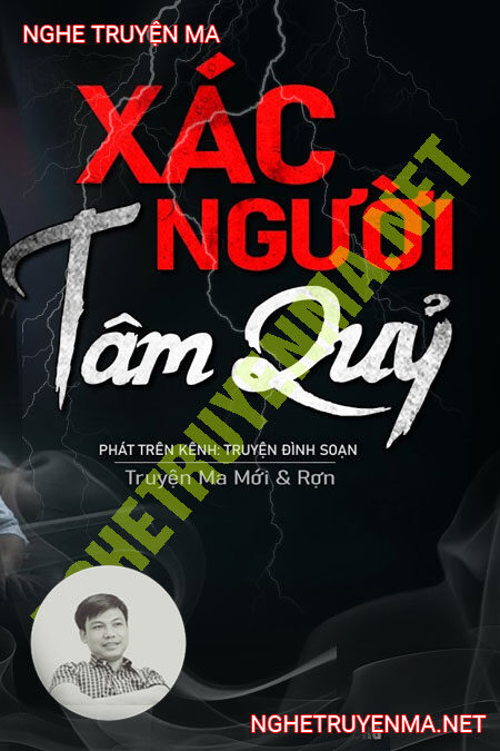 X.ác Người Tâm Quỷ