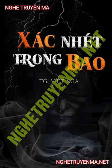 X.ác Nhét Trong Bao