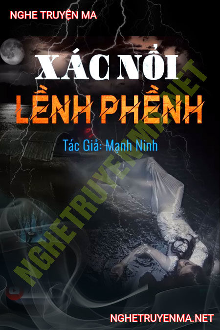 X.ác Nổi Lềnh Phềnh