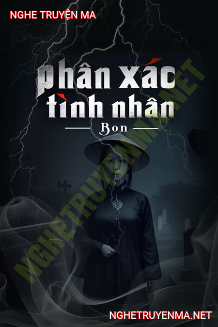 X.ác Tình Nhân