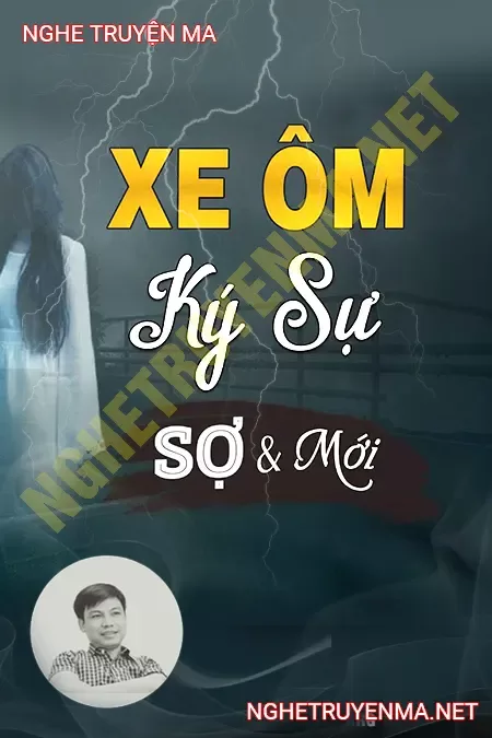 Xe Ôm Ký Sự