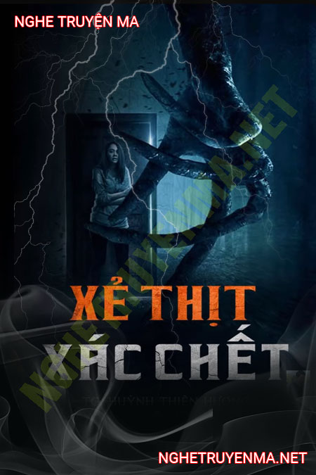 X.ẻ T.hịt X.ác C.hết