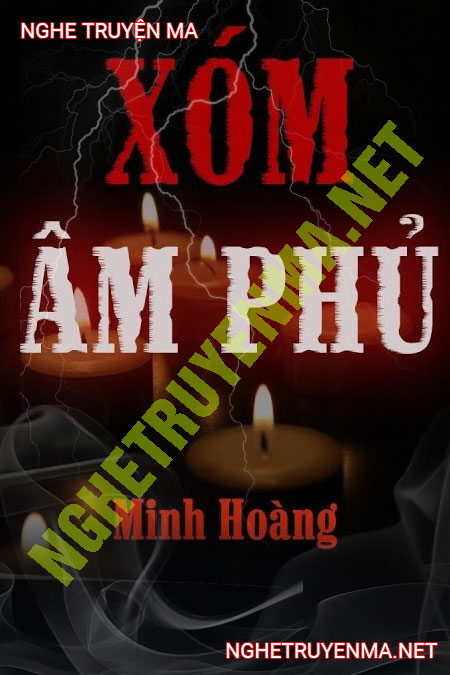 Xóm Âm Phủ