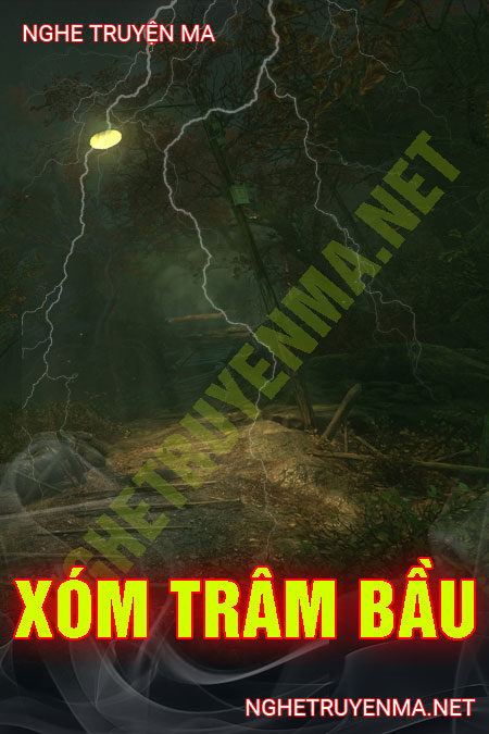 Xóm Trâm Bầu