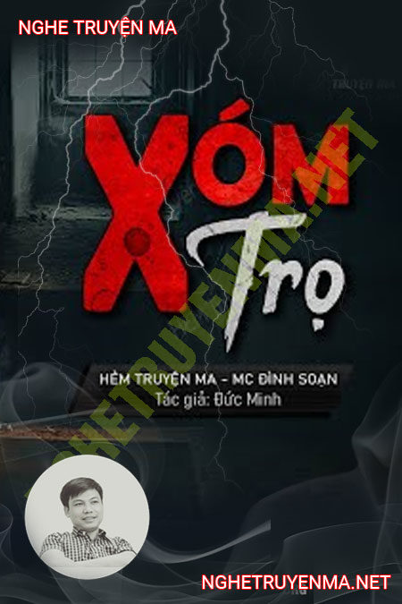 Xóm Trọ