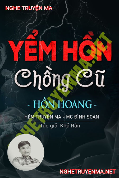 Yểm Hồn Chồng Cũ