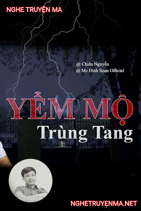 Yểm Mộ Trùng Tang