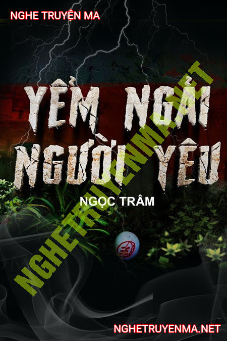 Yểm Ngải Người Yêu