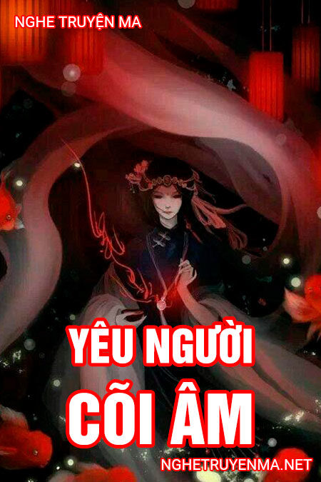 Yêu Người Cõi Âm